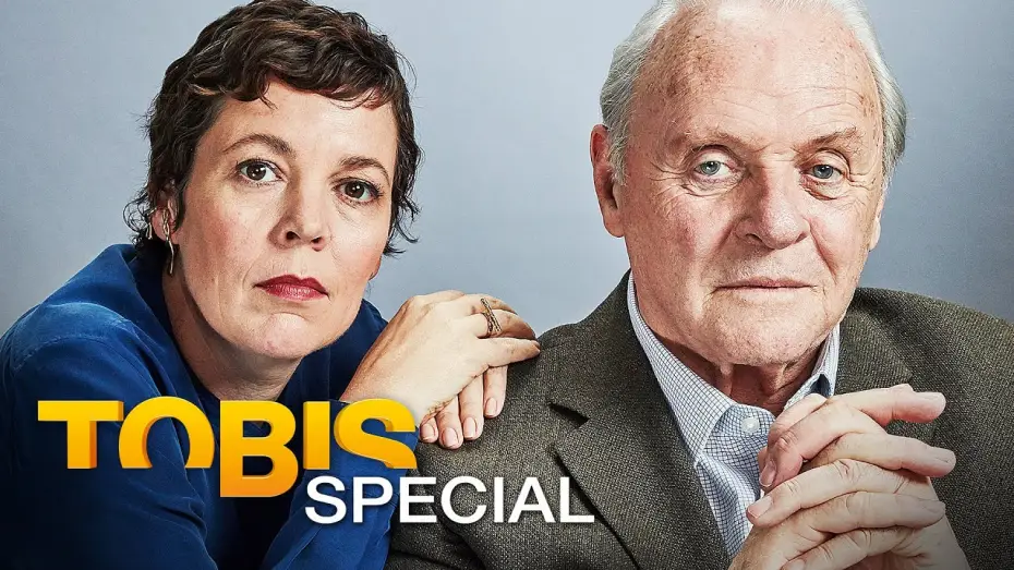 Watch film The Father | The Father | Making-of | Deutsch HD