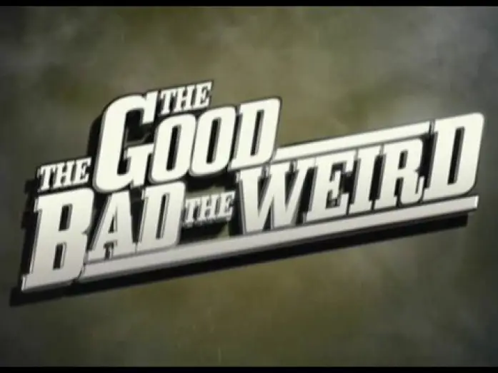 Watch film The Good, the Bad, the Weird | The Good, The Bad, The Weird - Trailer