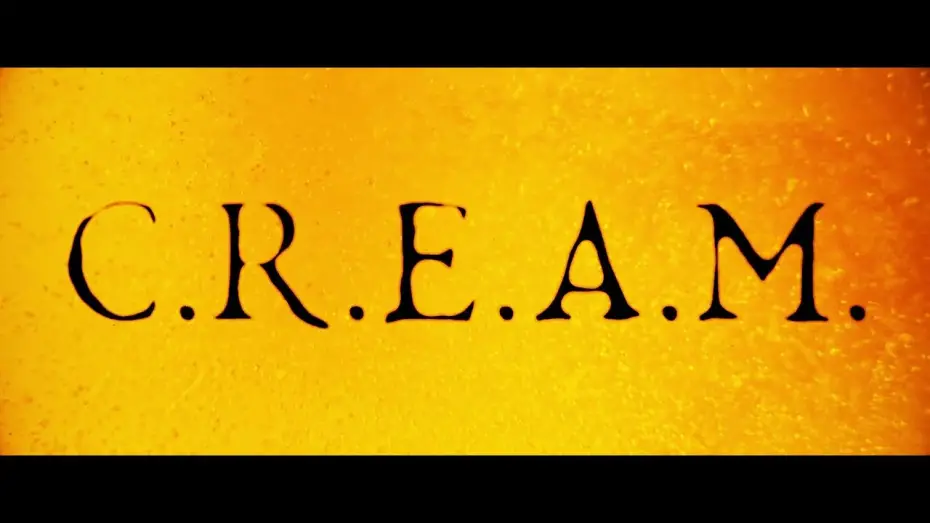 Watch film C.R.E.A.M. | "C.R.E.A.M." Official Teaser
