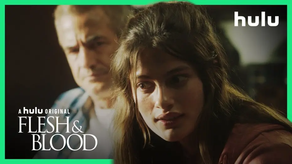 Watch film Flesh & Blood | Into the Dark: Flesh and Blood Trailer (Official) &bull; A Hulu Original