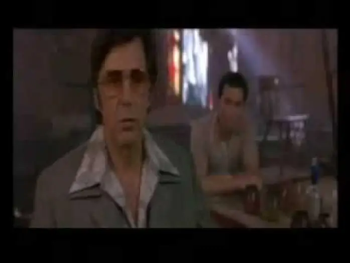 Watch film Donnie Brasco | DONNIE BRASCO TRAILER ITALIANO