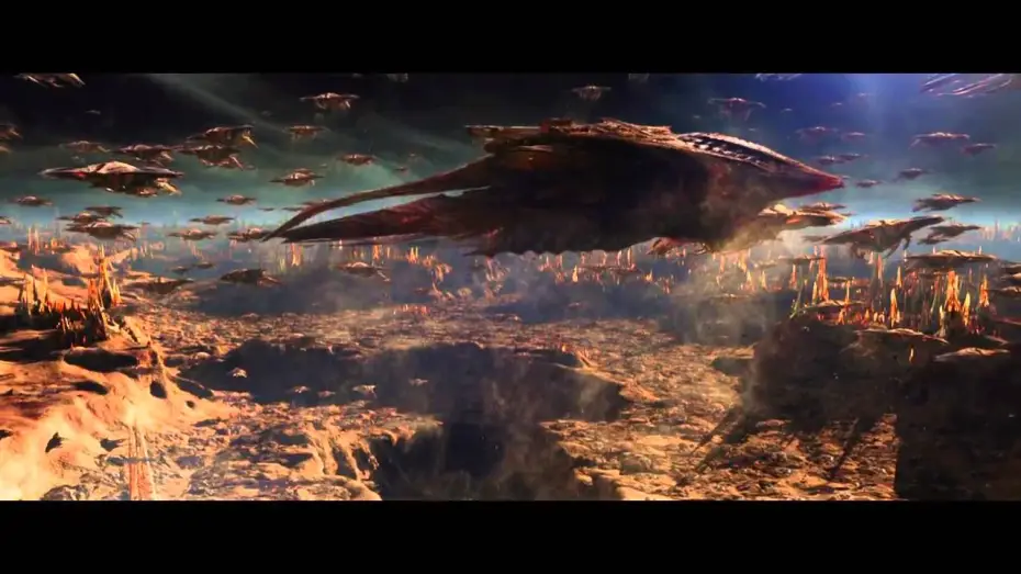 Watch film Ender's Game — El juego de Ender - Trailer final en español (HD)