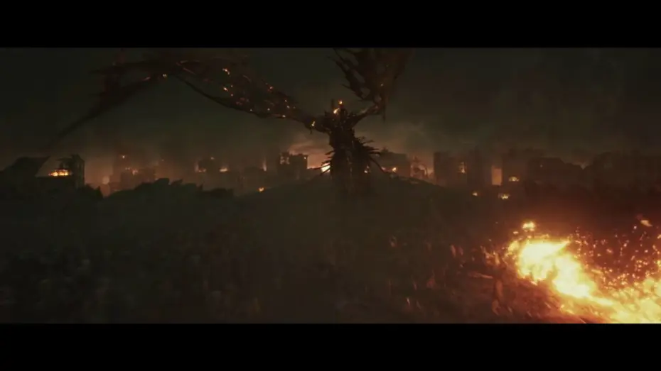 Watch film Hellboy | Hellboy - Trailer Italiano Ufficiale