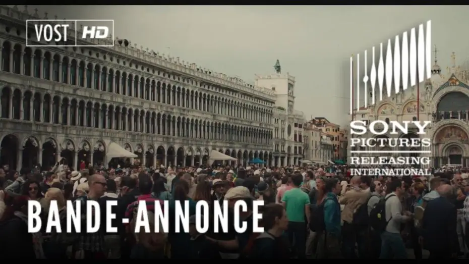 Watch film Inferno | Inferno - Bande-annonce - VOST
