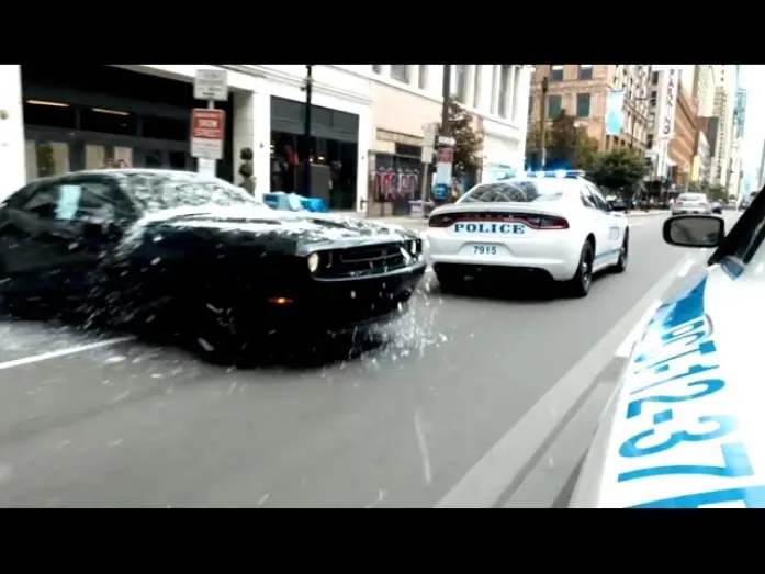 Watch film The Fate of the Furious | FAST & FURIOUS 8 - Featurette "Auto zombie" (sottotitoli in italiano)