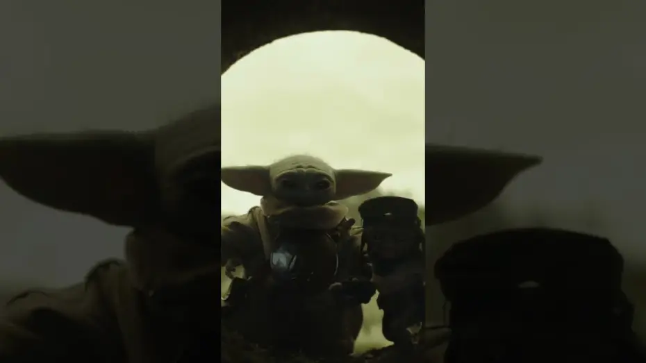 Watch film The Mandalorian & Grogu | Big Pipe
