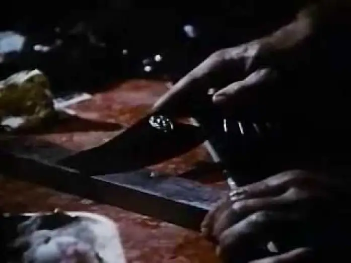 Watch film Cobra | Cobra - Trailer