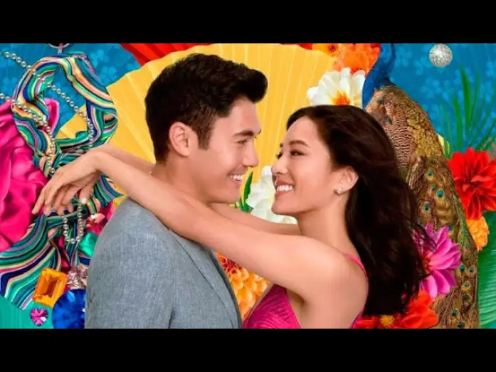 Watch film Crazy Rich Asians | CRAZY RICH ASIANS (Trailer espa&ntilde;ol)