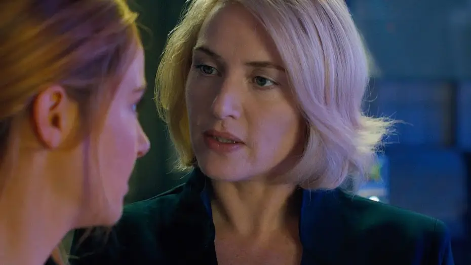 Watch film Divergent | DIVERGENT Official Preview: Factions