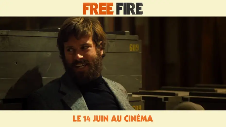 Watch film Free Fire | FREE FIRE - Spot