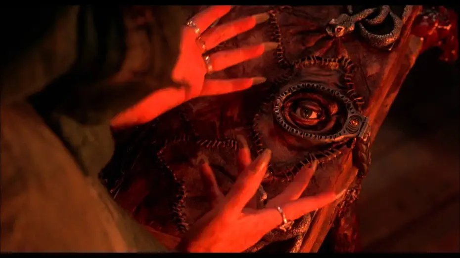 Watch film Hocus Pocus | Hocus Pocus - Drei zauberhafte Hexen - Trailer