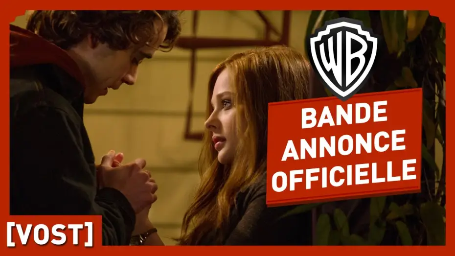 Watch film If I Stay | Si Je Reste - Bande Annonce Officielle 3 (VOST)
