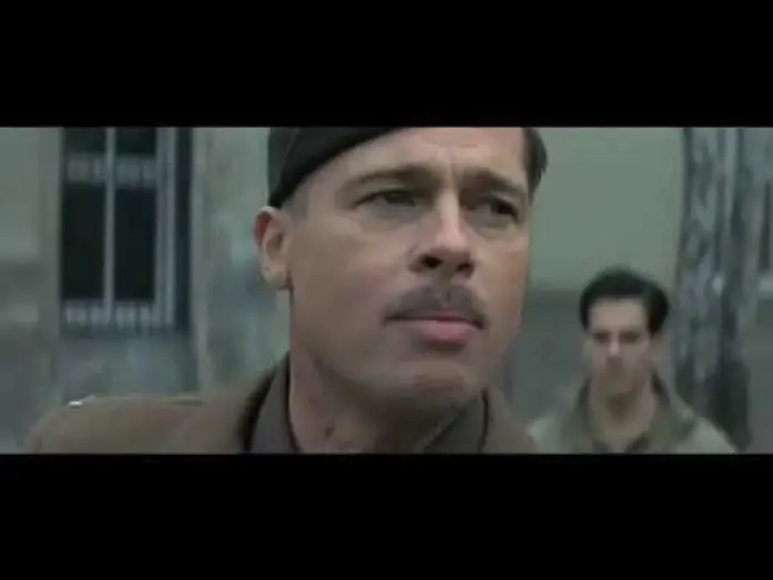 Watch film Inglourious Basterds | MALDITOS BASTARDOS (2009) : TRAILER OFICIAL HD (espa&ntilde;ol)