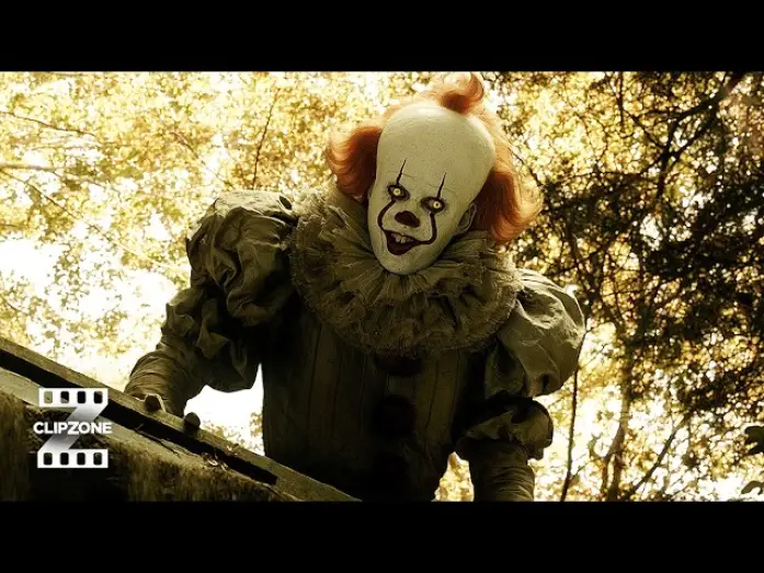 Watch film It Chapter Two — Pennywise's Trap