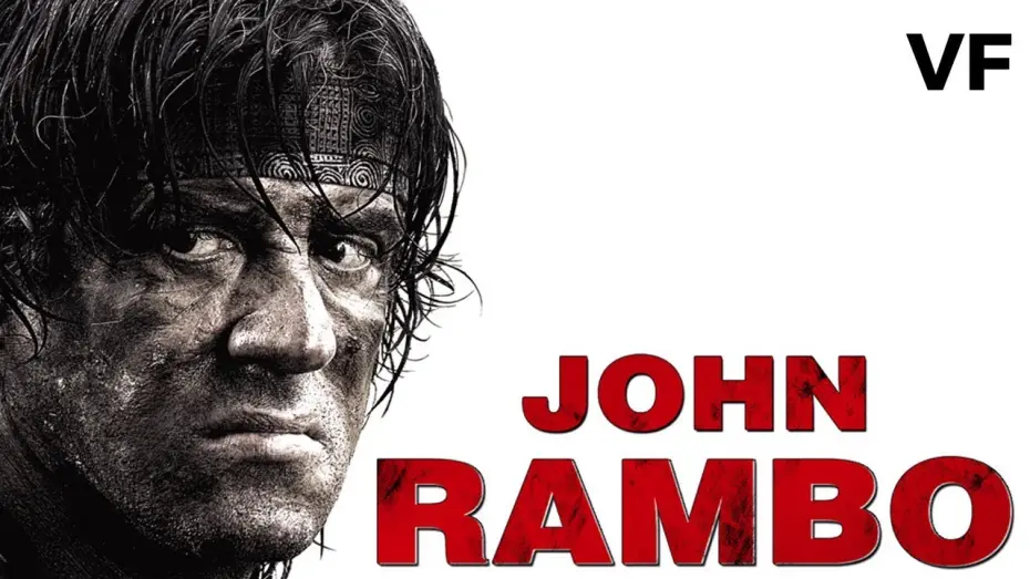 Watch film Rambo | John Rambo - Bande Annonce VF