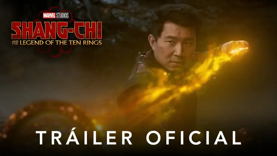 Watch film Shang-Chi and the Legend of the Ten Rings | Shang-Chi y la Leyenda de los Diez Anillos | Tr&aacute;iler oficial en espa&ntilde;ol | HD
