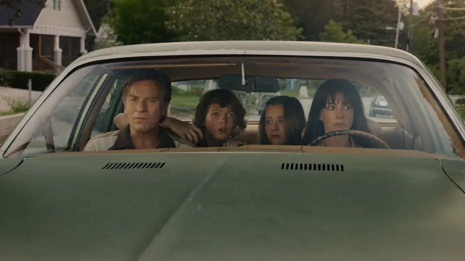 Watch film Flowervale Street | La Fine di Oak Street | Teaser Trailer Ufficiale