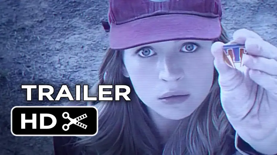 Watch film Tomorrowland | Tomorrowland Official Trailer #1 (2015) - George Clooney, Britt Robertson Movie HD