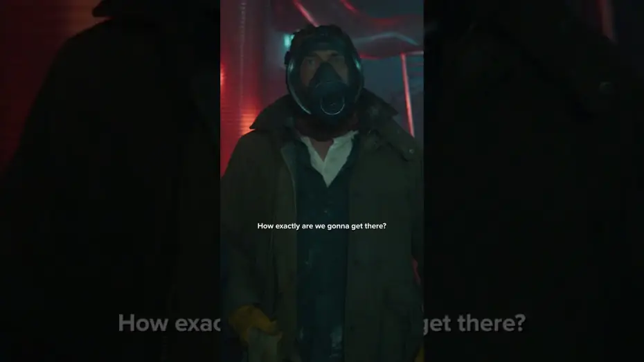 Watch film Greenland 2: Migration | Their journey is far from over.