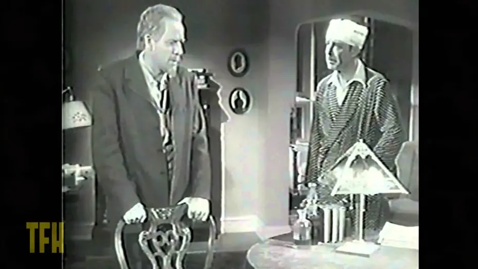 Watch film House of Dracula | Joe Dante on HOUSE OF DRACULA