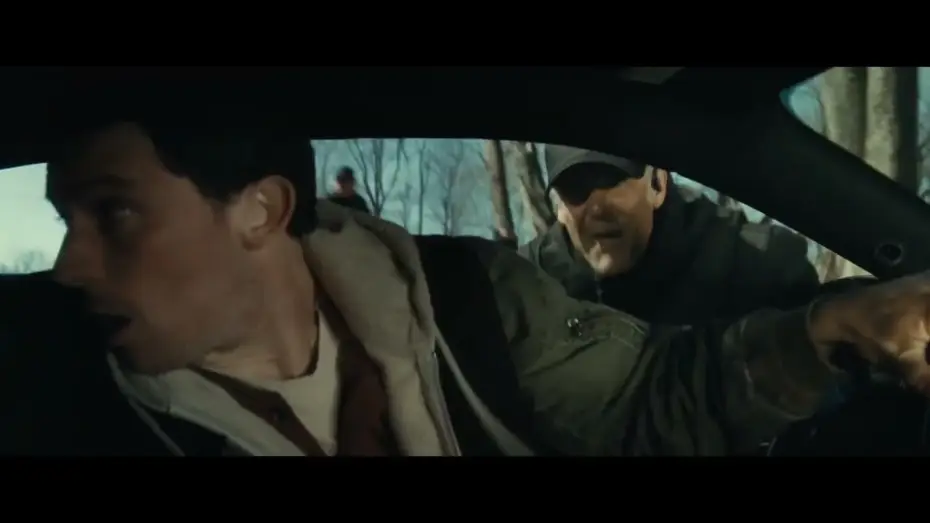Watch film Disclosure Day | BTS Car Chase