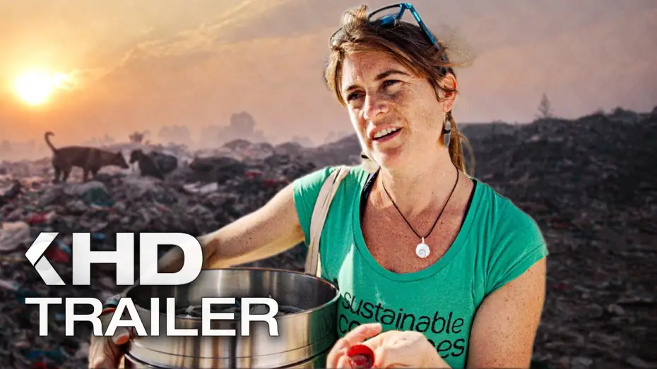 Watch film Plastic Fantastic | PLASTIC FANTASTIC Trailer German Deutsch (2024) Exklusiv