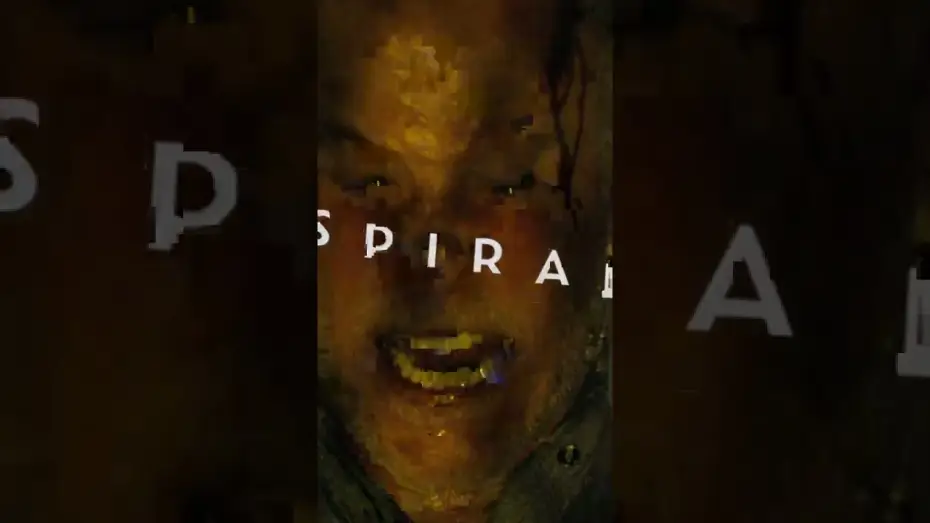 Watch film Spiral: From the Book of Saw | Rabbit Hole