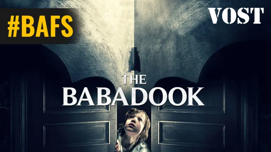 Watch film The Babadook | Mister Babadook - Bande Annonce VOST