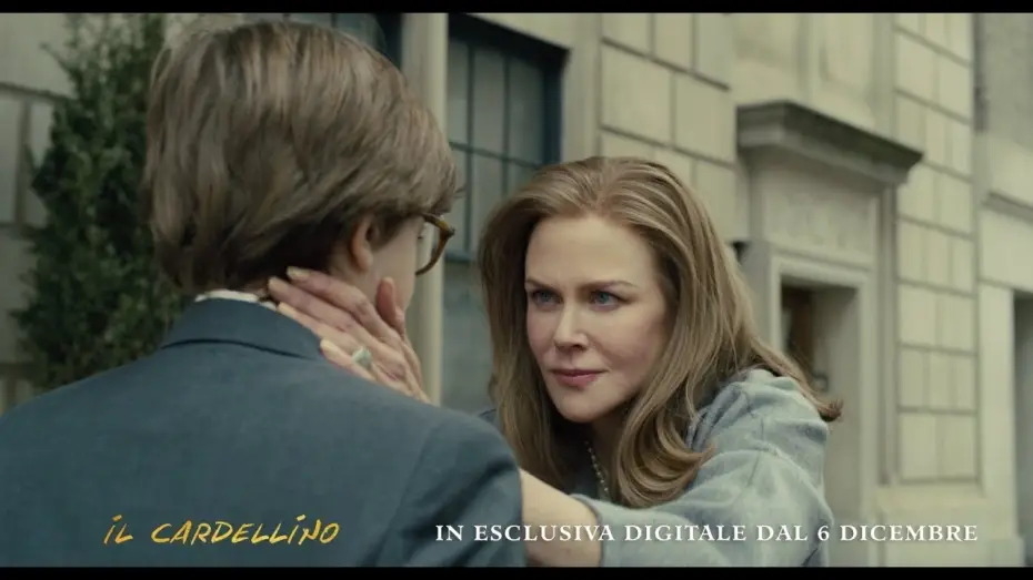 Watch film The Goldfinch | IL CARDELLINO - Trailer Ufficiale Italiano - In esclusiva digitale dal 6 dicembre