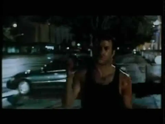 Watch film The Punisher — The Punisher (2004) - Trailer ITALIANO