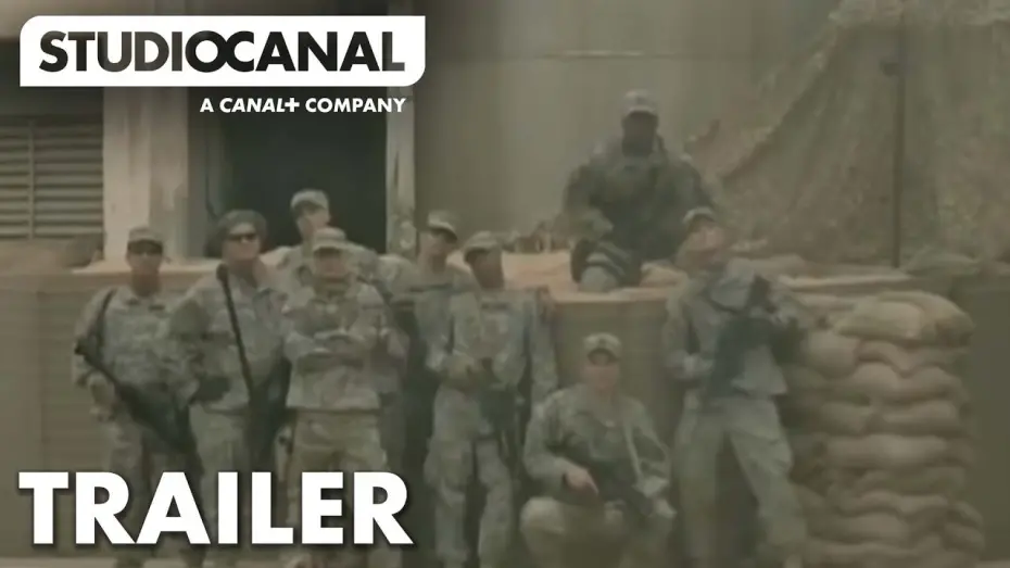 Watch film Redacted | Redacted Trailer