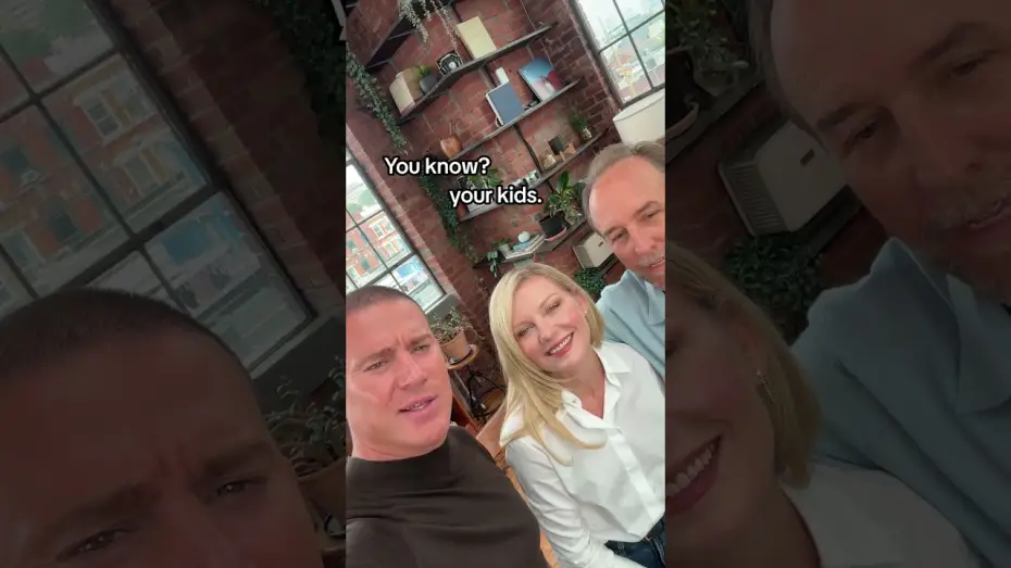 Watch film Roofman | Get Tickets Now