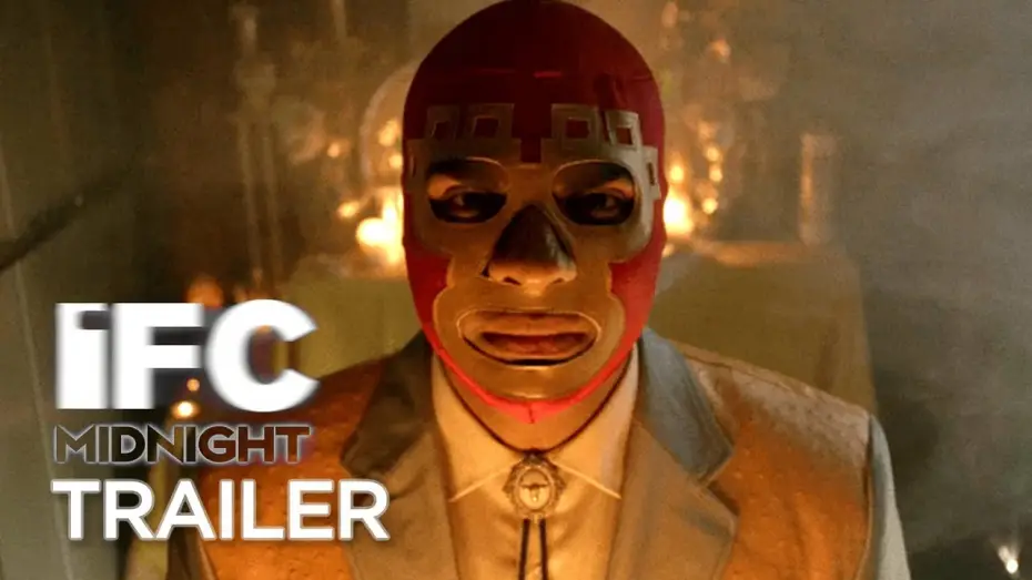 Watch film Lowlife | Lowlife &ndash; Official Trailer I HD I IFC Midnight