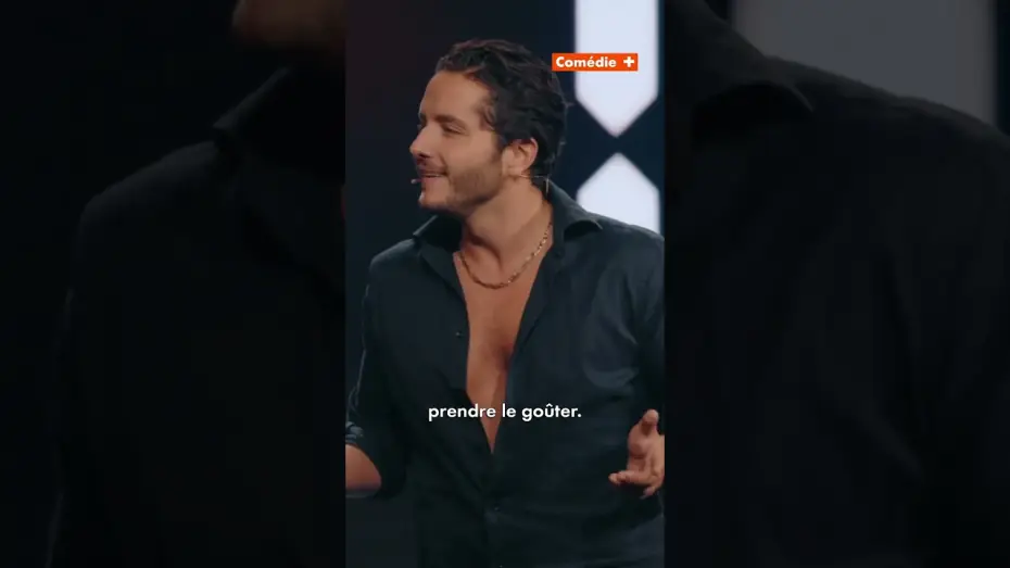 Watch film Alexandre Kominek : B&acirc;tard sensible | Alexandre Kominek : Carlos et les mamans - Soixante 9 - Com&eacute;die+