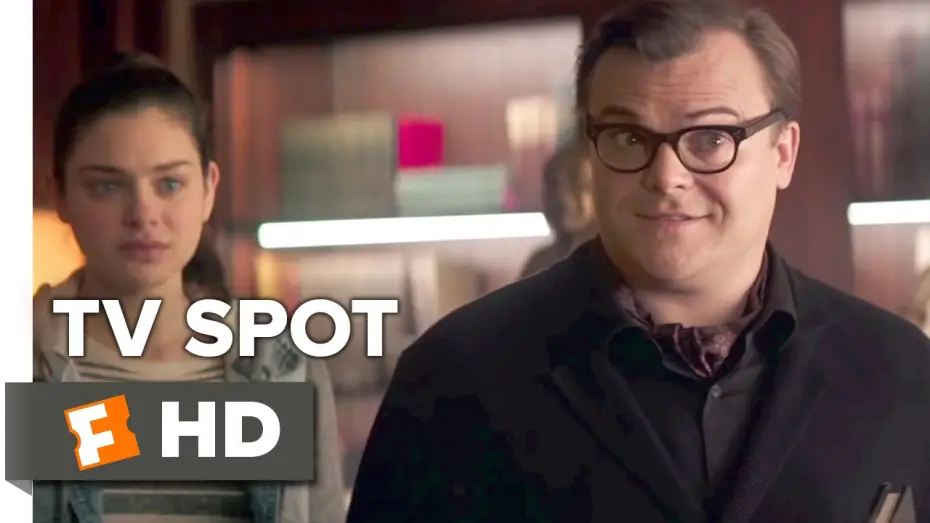 Watch film Goosebumps — The Fun Starts Now