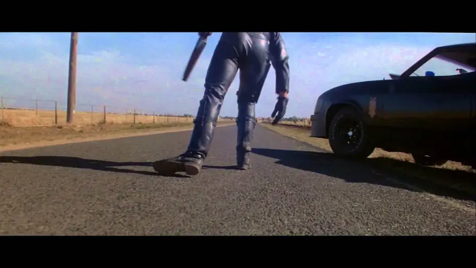 Watch film Mad Max | Mad Max 1- Vendetta (Sc&egrave;ne Culte)