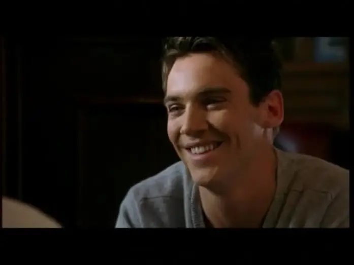 Watch film Match Point — Match Point | Offizieller Trailer #2 | Deutsch 480p