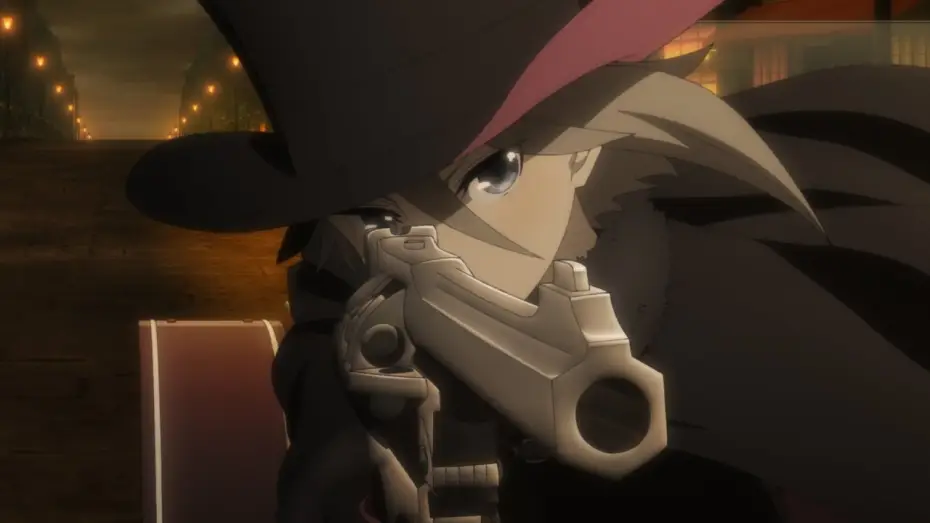 Watch film Princess Principal Crown Handler: Chapter 4 | 「プリンセス・プリンシパル　Crown Handler」 第4章 本予告