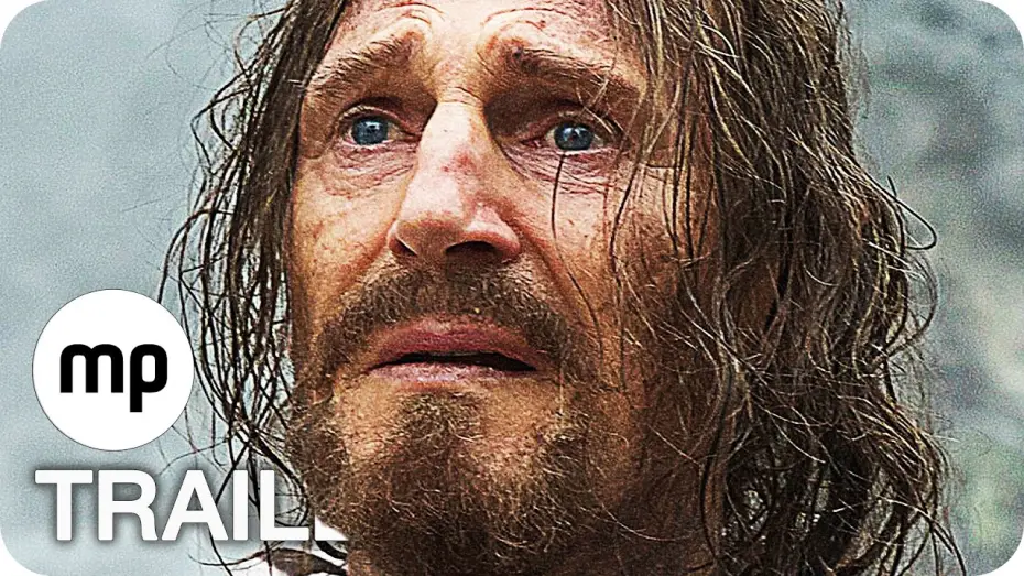 Watch film Silence | SILENCE Trailer German Deutsch (2017)