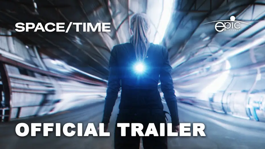 Watch film Space/Time | Space/Time (2026) Official Trailer