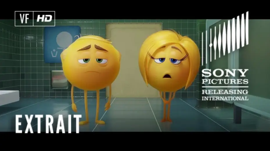Watch film The Emoji Movie | Le Monde Secret des Emojis - Extrait We're Number 2 - VF