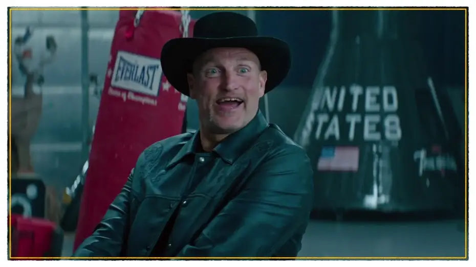 Watch film Zombieland: Double Tap | Retour &agrave; Zombieland - TV Spot : "Catch Up" [VOST]