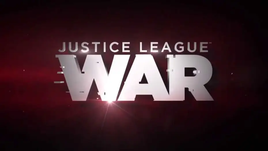 Watch film Justice League: War — Justice League: War trailer subtitulado (español)