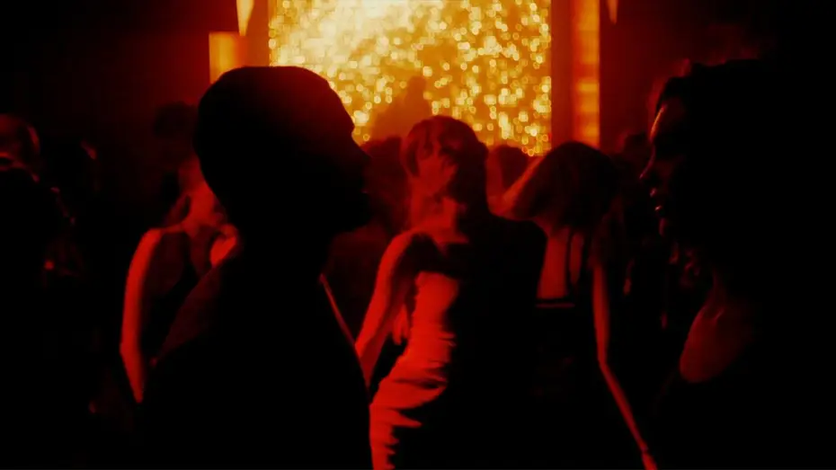 Watch film Love — Nightclub