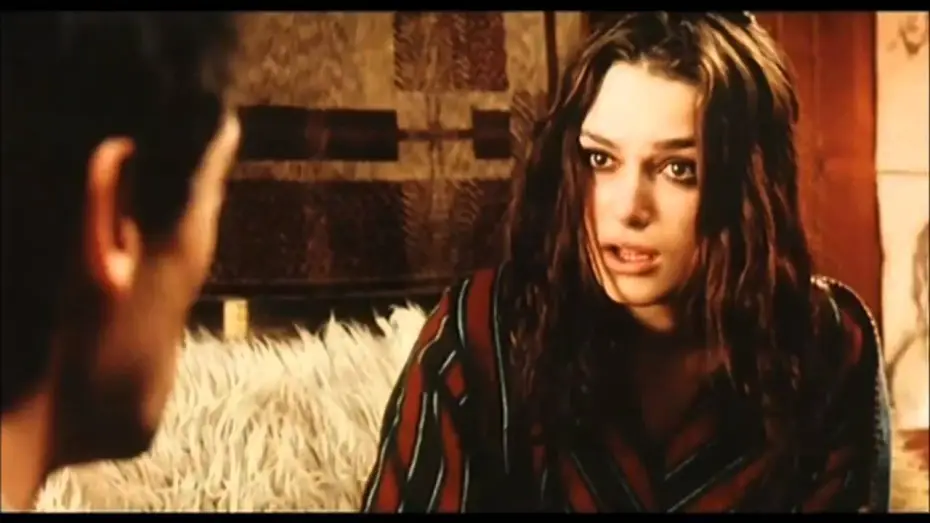 Watch film The Jacket — THE JACKET - Bande annonce (vf)