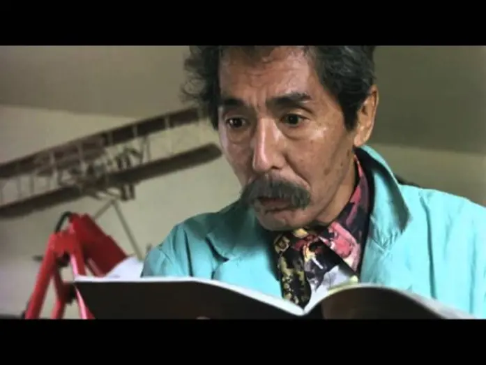 Watch film Kamen Rider ZO | Kamen Rider ZO trailer (english subbed)