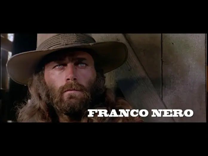 Watch film Keoma | Keoma Trailer