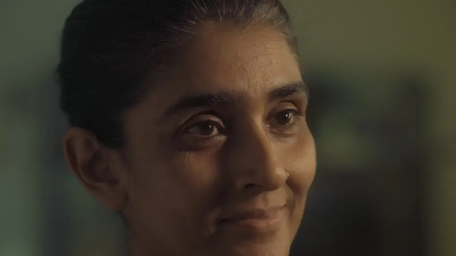 Watch film Aas — Aas - Short film teaser