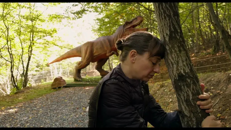 Watch film Kontinental '25 | Official Trailer [Subtitled]