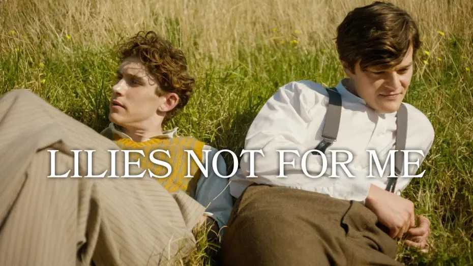 Watch film Lilies Not for Me | LILIES NOT FOR ME Trailer Deutsch | German [HD]